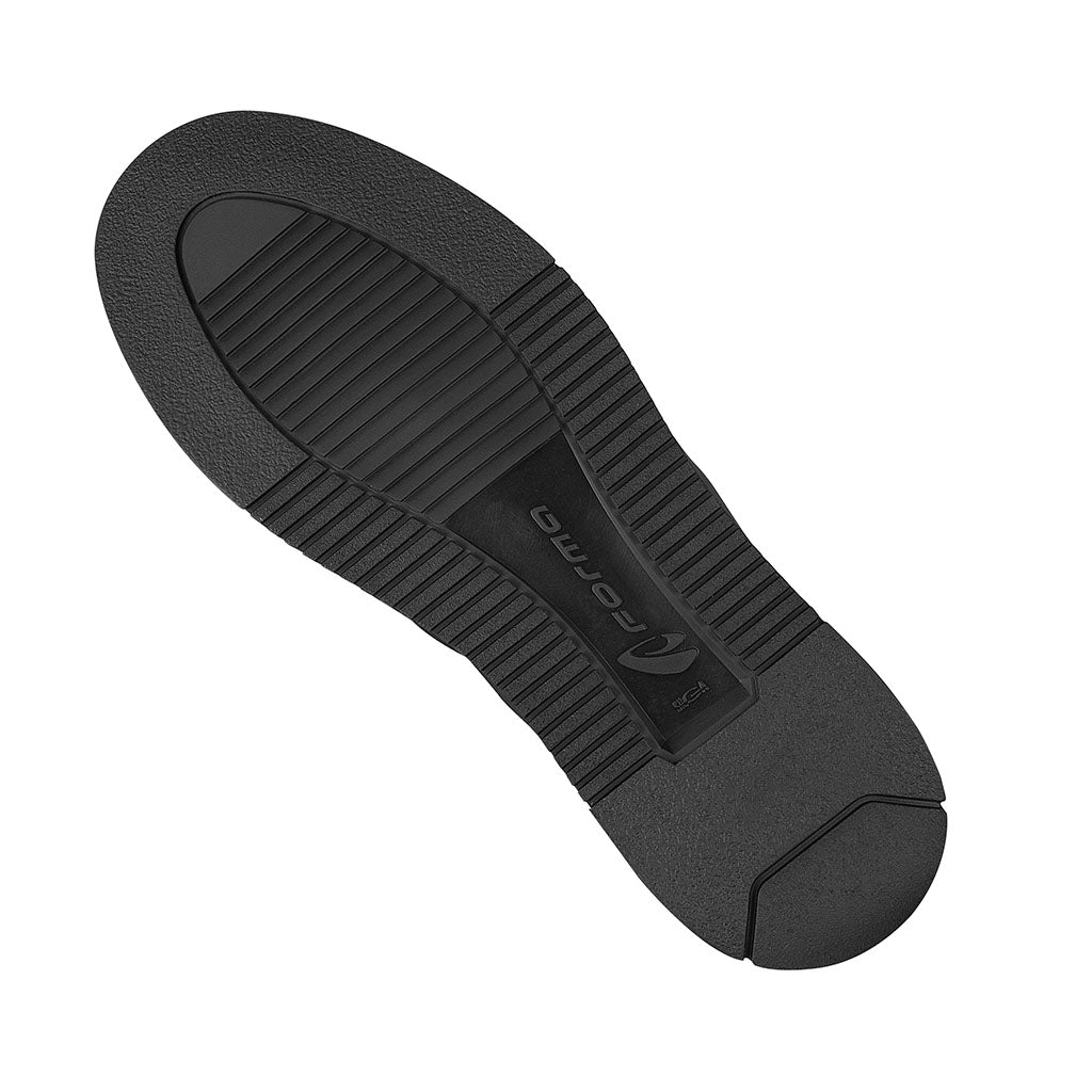 motorcycle boots | Forma City mens black, urban waterproof street