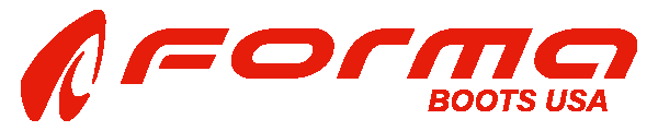 Forma Boots USA logo