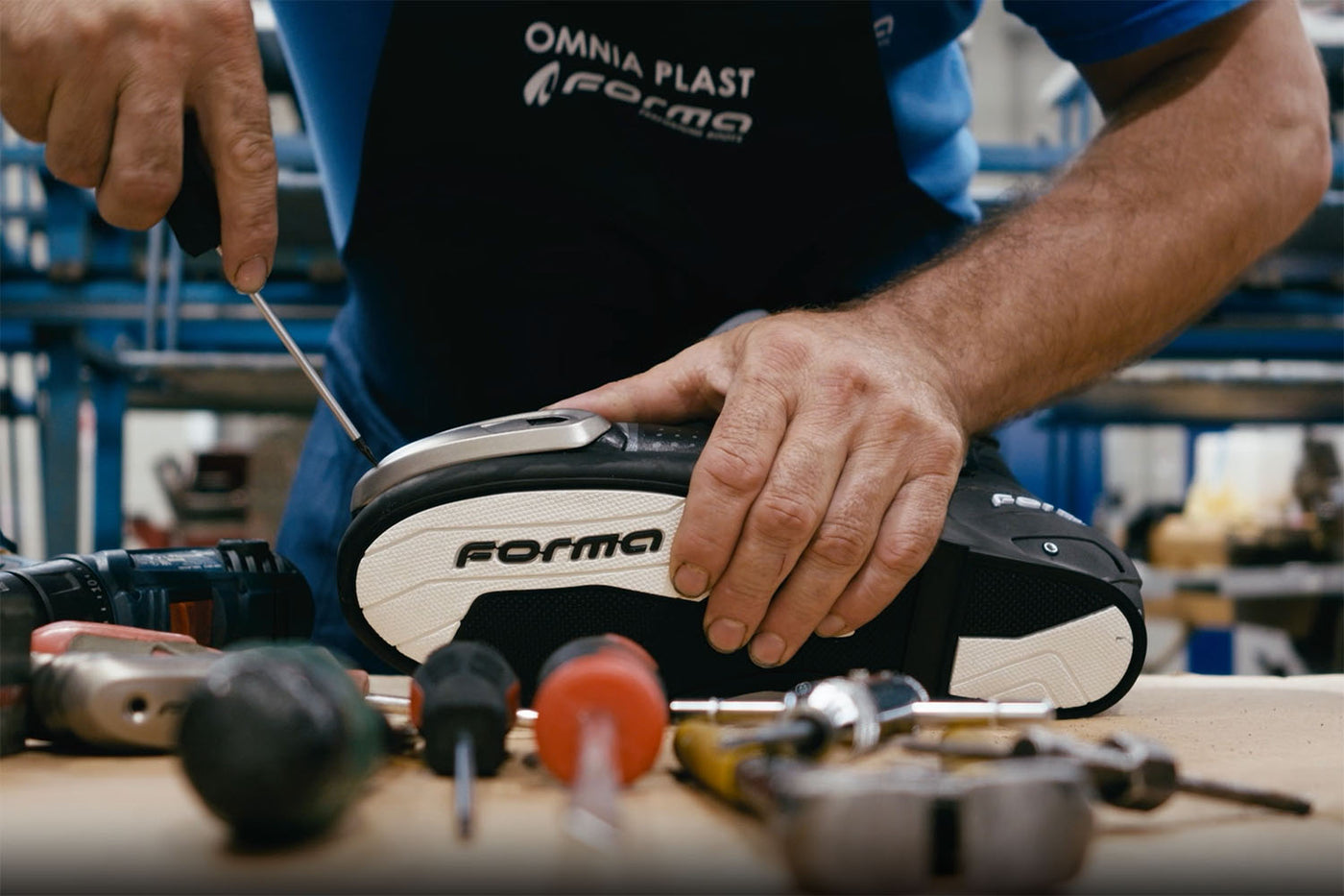 Forma boots factory footwear history main home support warranty adventure adv alpine riding tech