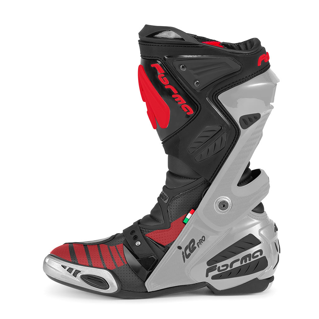 ICE Pro Flow
