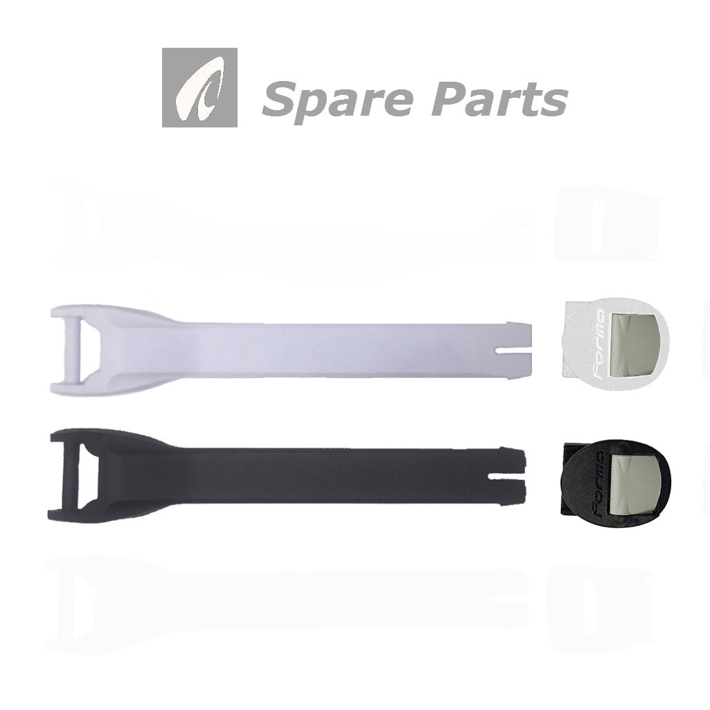 forma motocross boots spare parts straps buckles accessories