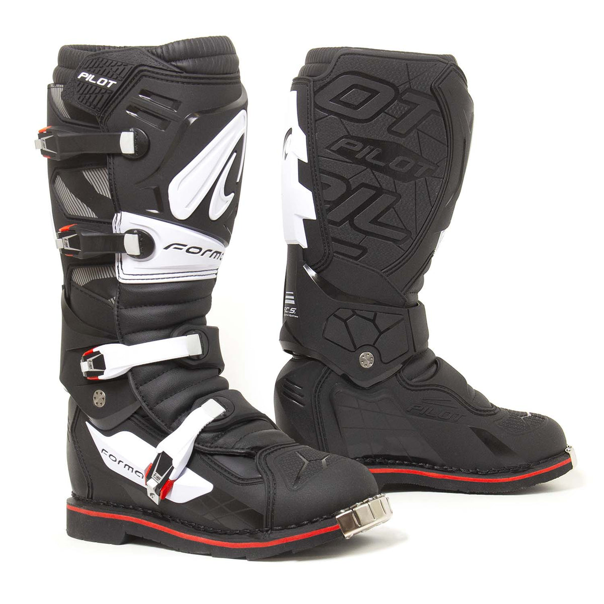 Palladium Enkellaarzen PALLATROOPER OFF WL Palladium Enkellaarzen PALLATROOPER OFF WL