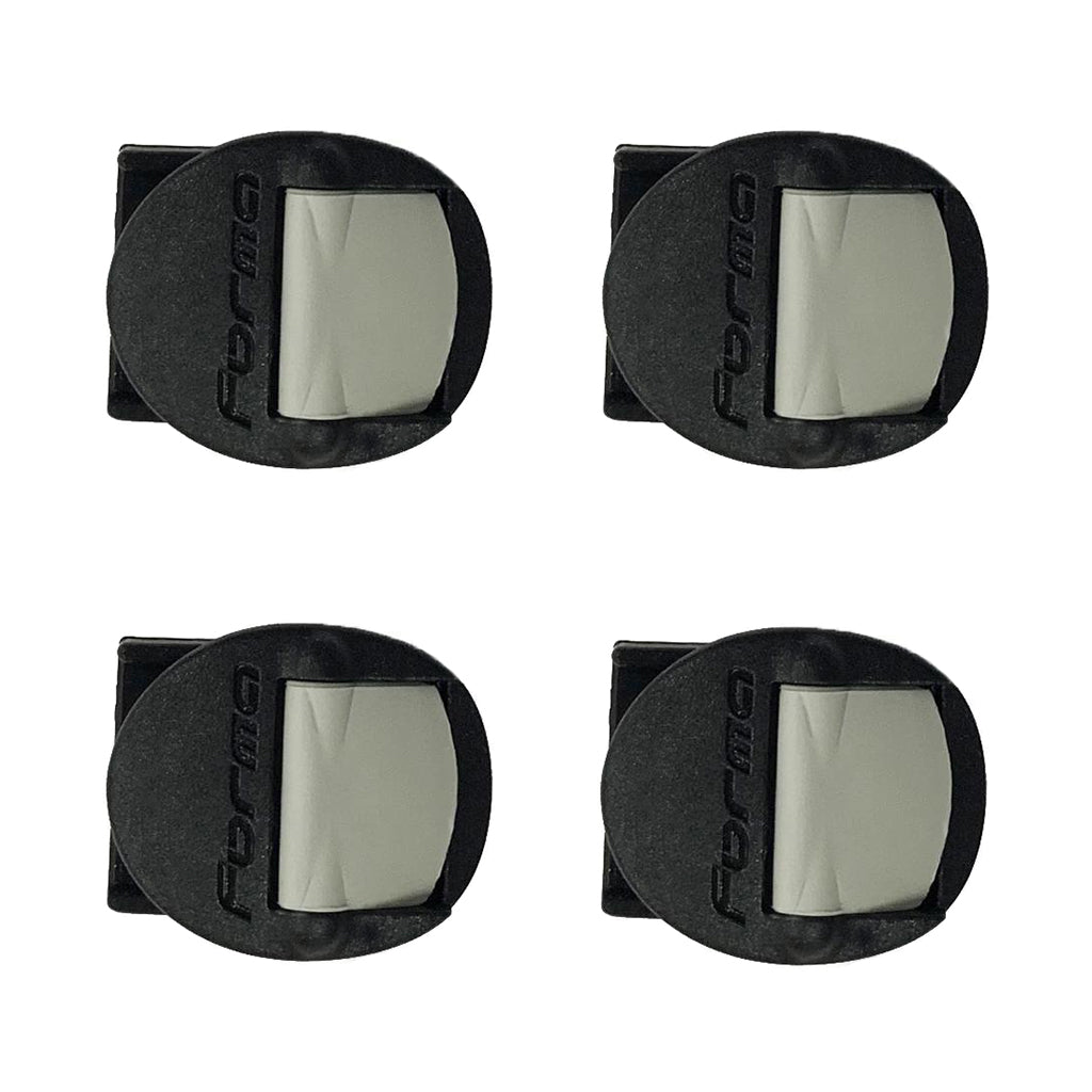 Forma spare parts retainer predator black