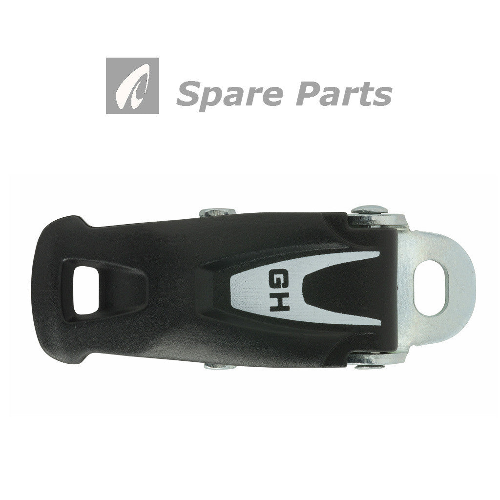 forma boots buckle black spare part main factory support service