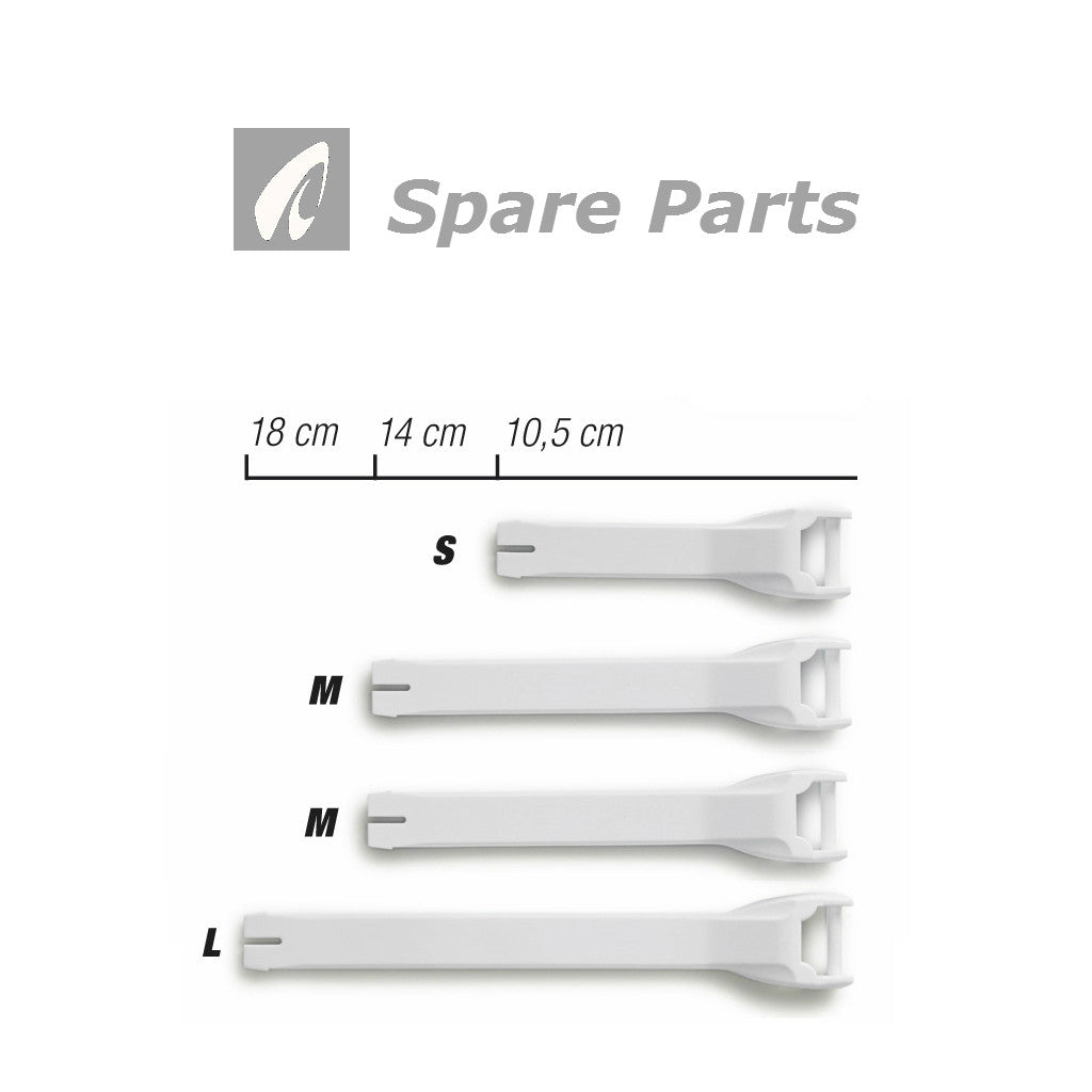 forma boots strap white kit now spare parts home main usa world service support warranty customer