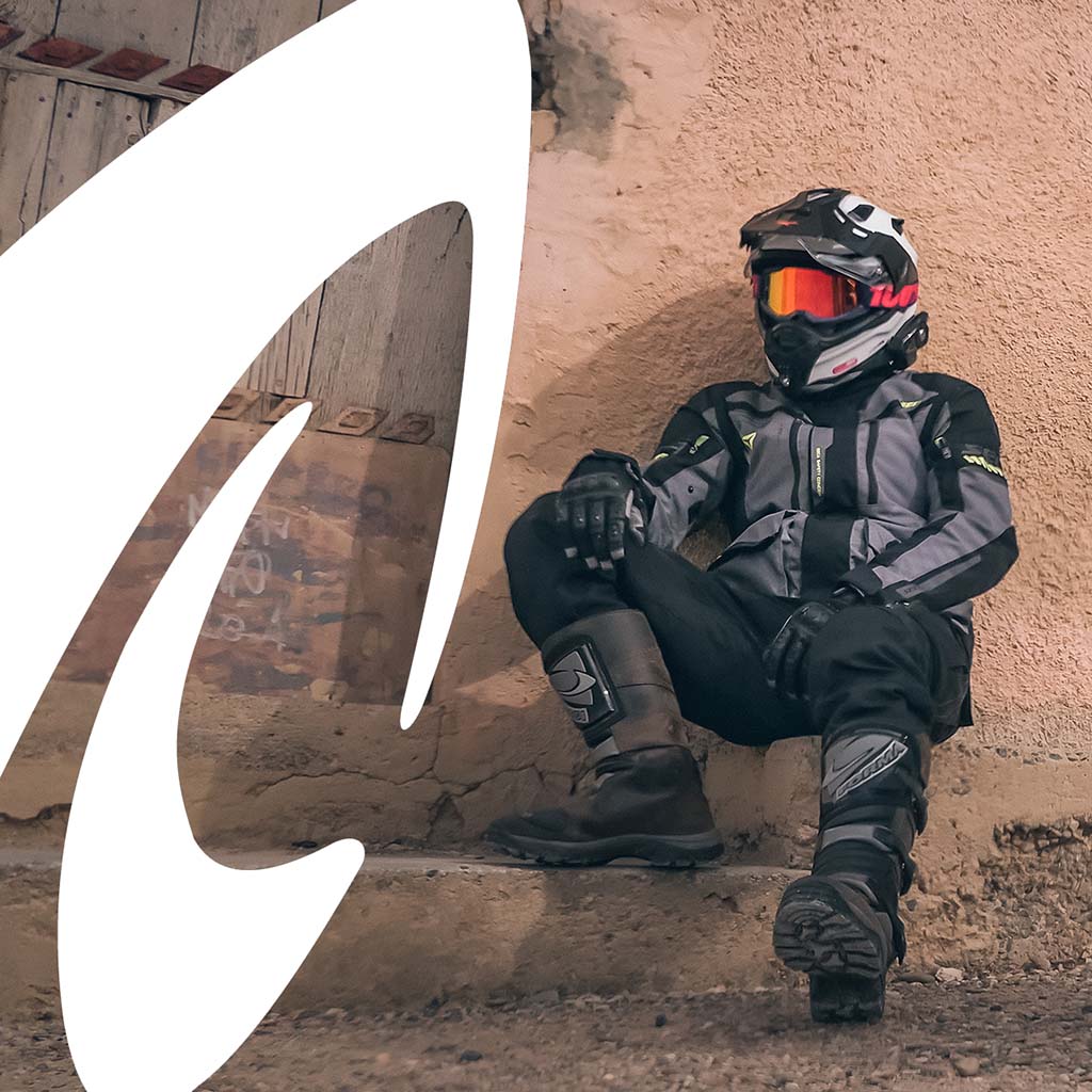 Forma motorcycle boots, adventure, dual sport adv rally touring