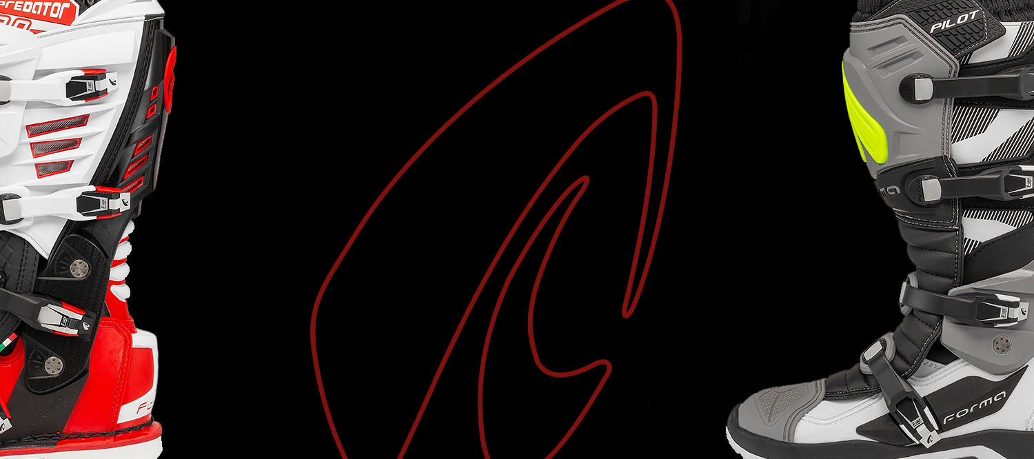 motocross boots forma motorcycle footwear pilot offroad tech predator terrain mx sg alpine fox