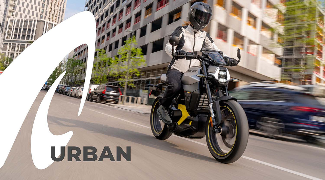 motorcycle boots Forma Legacy urban city casual street road footwear home protection