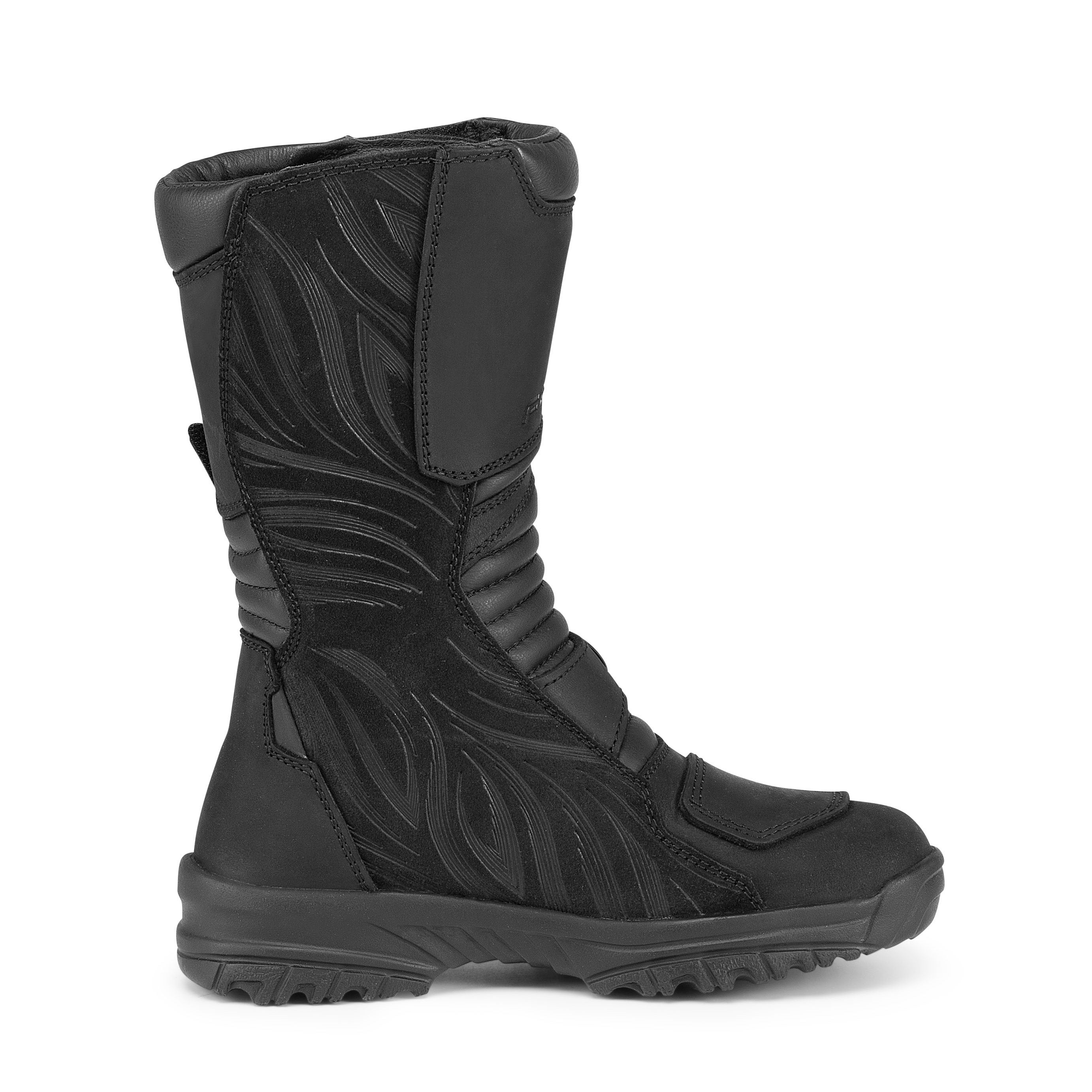 motorcycle boots | Forma ADV Tourer Lady Dry womens touring