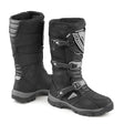 Motorcycle boots, Forma adventure dry black waterproof footwear adv home support main production global grip warranty fitment wide comfort