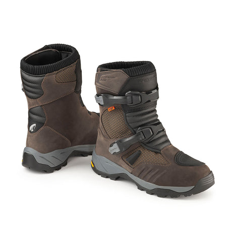 Forma boots usa adventure air brown low pair main global service adventure warranty factory footwear italy australia