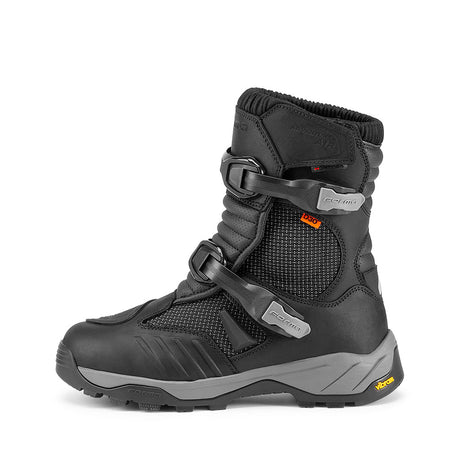 Forma boots usa adventure air low black tech main global service adventure warranty factory footwear italy australia