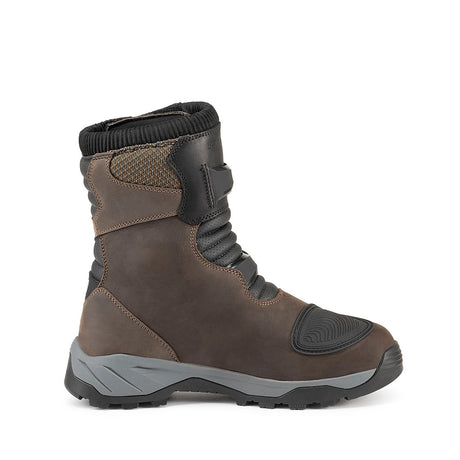 Forma boots usa main Adventure air low brown side global service adventure warranty factory footwear italy australia