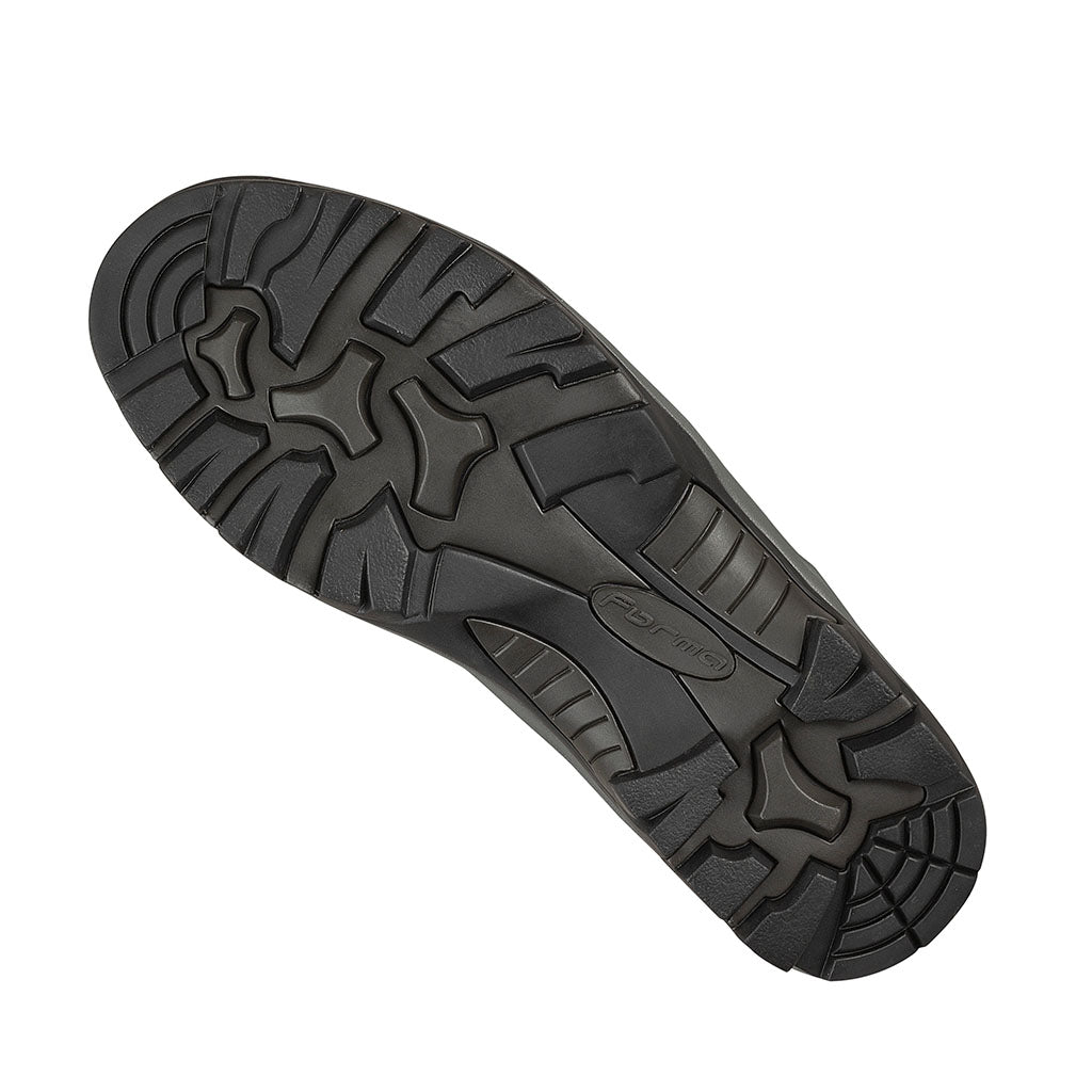 motorcycle boots | Forma Adventure Low Dry mens black touring adv