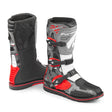 motorcycle boots trials forma boulder comp footwear tech riding trial competition best quality usa home main factory italy canada