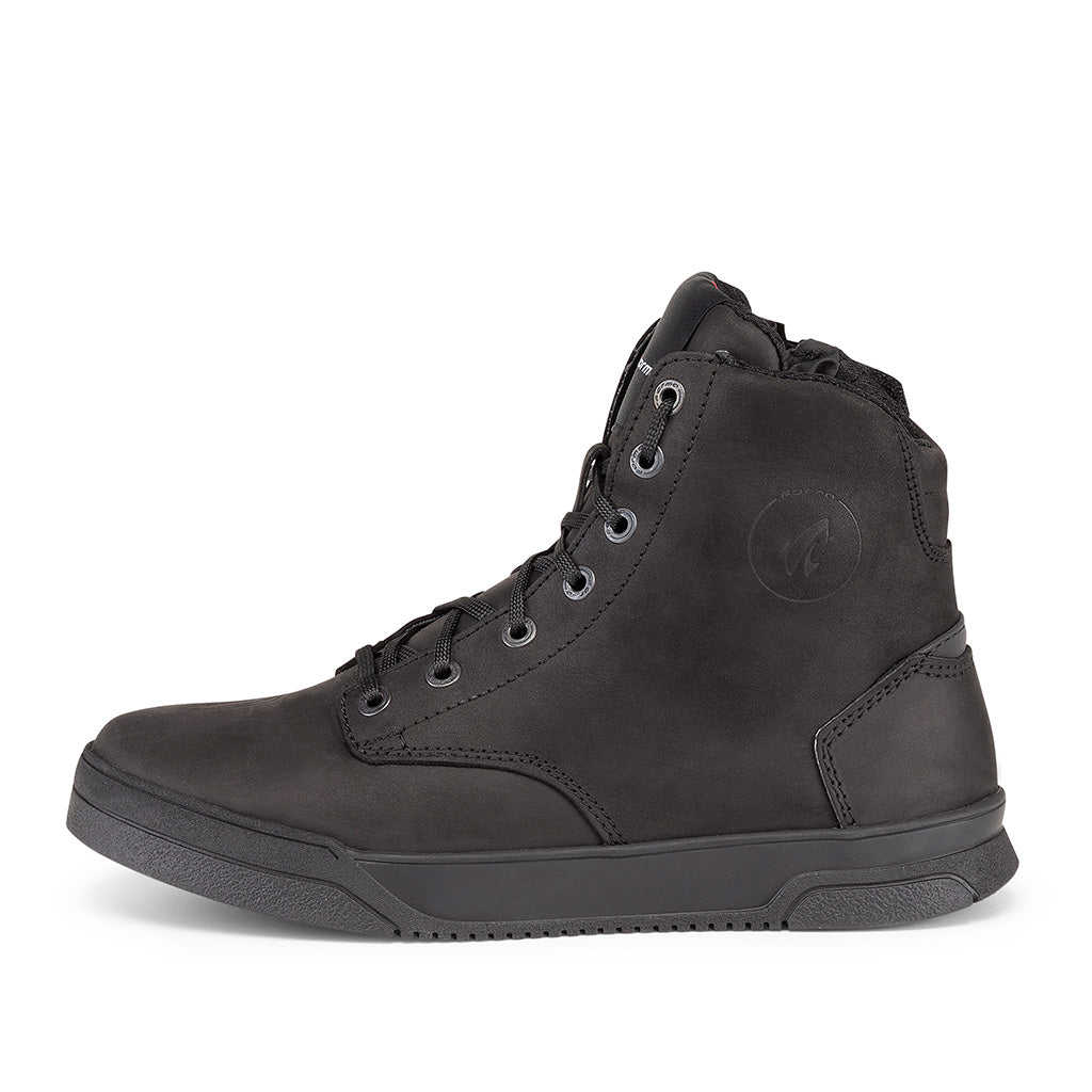 Forma boots usa main global city black service adventure warranty factory footwear italy australia