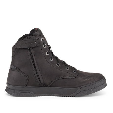 Forma boots usa main city black global service adventure warranty factory footwear italy australia