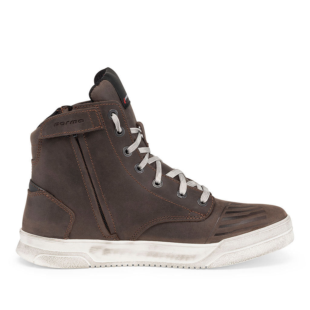 Forma boots usa main City brown global service adventure warranty factory footwear italy australia