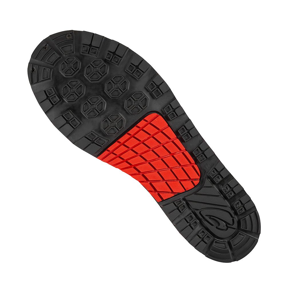 motorcycle boots | Forma Boulder brown trial trials dual adv