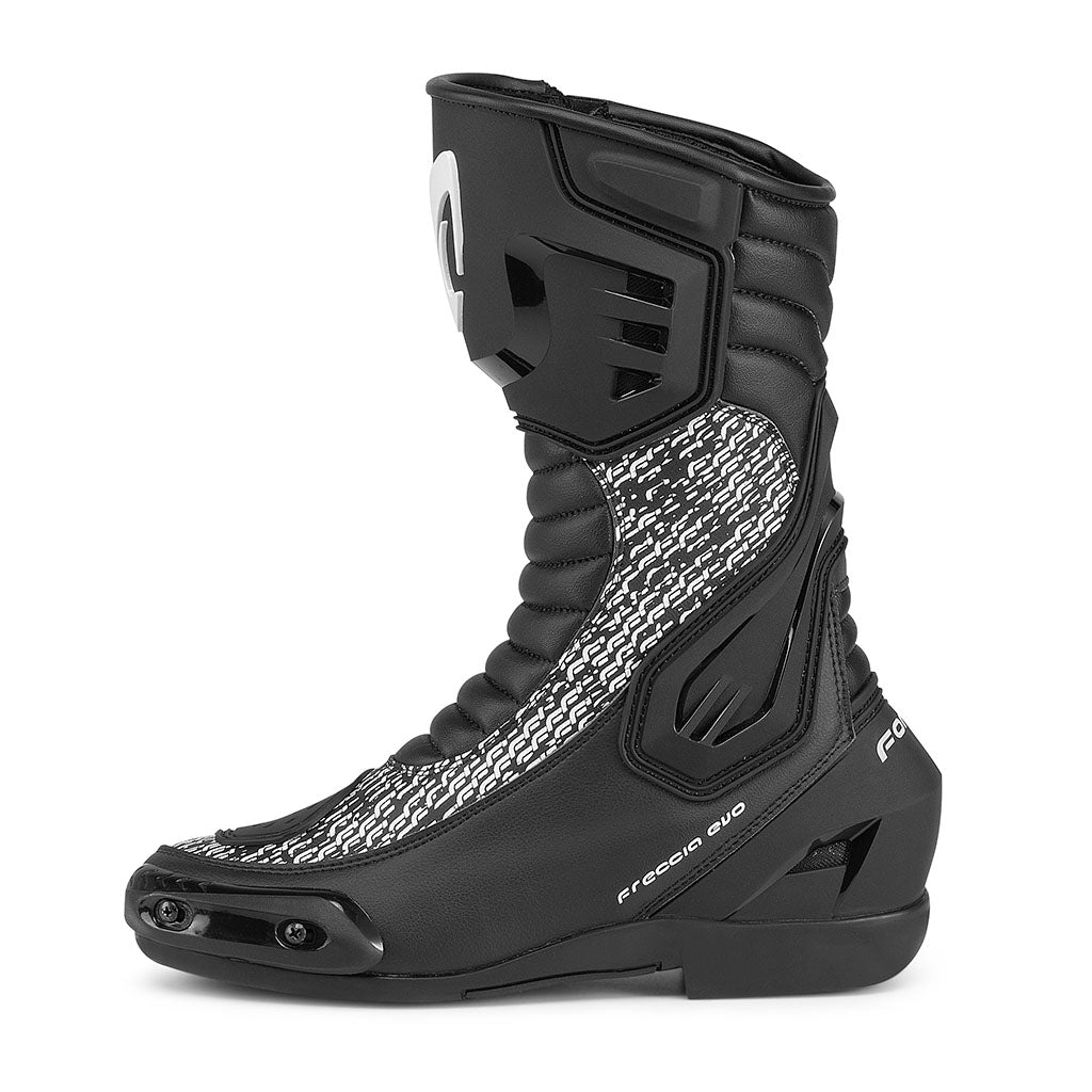 motorcycle boots | Forma Freccia Evo womens street road track