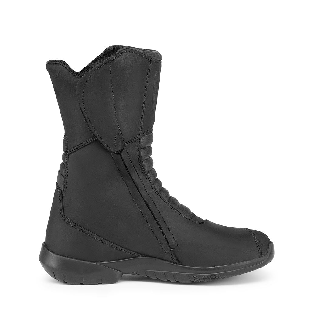 motorcycle boots | Forma Frontier Dry touring riding road