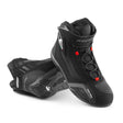Forma Genesis motorcycle boots black urban city street ride shoe riding gear