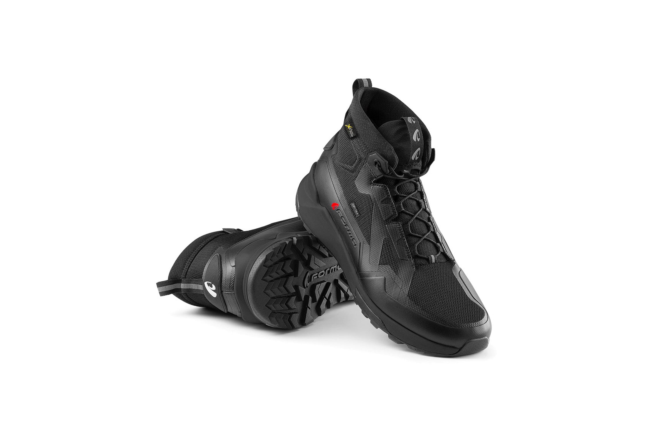 Forma boots motorcycle main global world italy usa factory support warranty tech alpine urban touring footwear best riding gear 