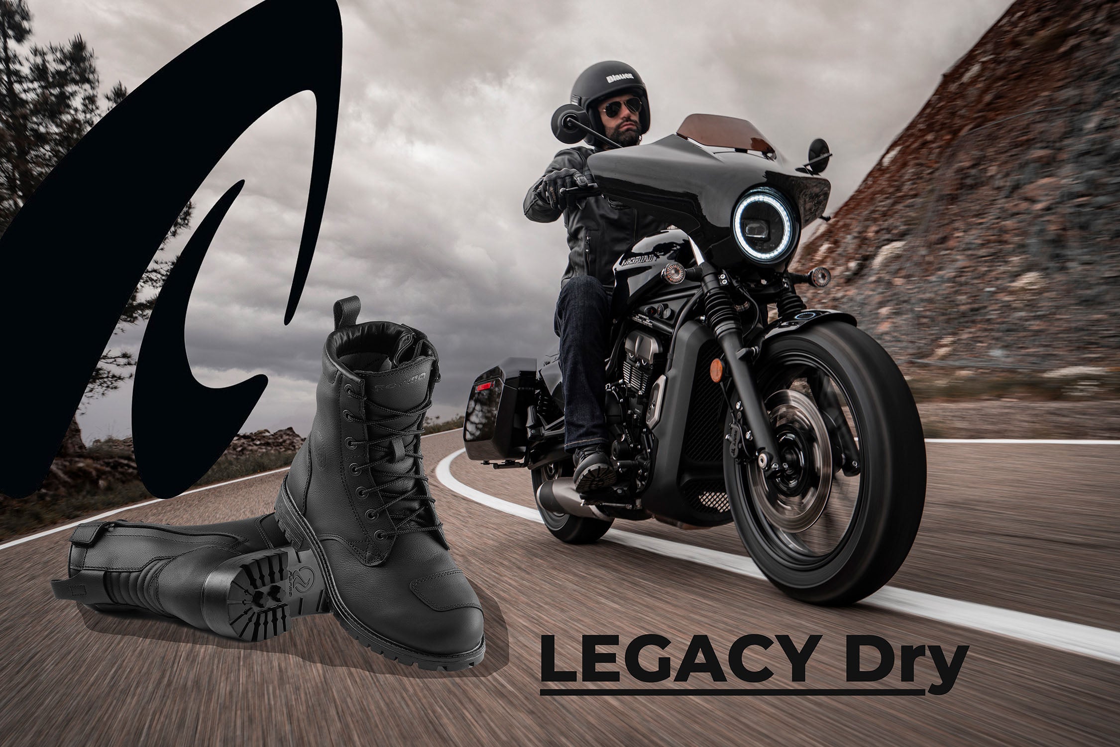 Main home for adventure racing touring mx adv motorcycle boots
