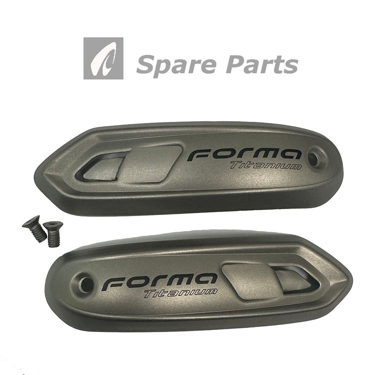 toe slider kit forma phantom flow racing boots and footwear spare home main usa america world service support warranty customer parts