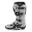 forma pilot motorcycle boots motocross racing mx enduro footwear grey gray riding offroad tech best alpine home main support usa 