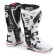 Forma Predator 2.0 motocross boots white home main usa america world service support warranty tech alpine 7 10 8 customer racing supercross riding gear footwear