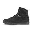 Forma swift x boots motorcycle urban city black footwear alpine gear tech track street road alpine home main support 