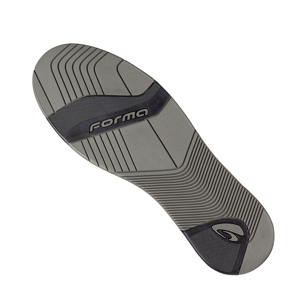 motorcycle boots | Forma Swift X Dry black waterproof urban city
