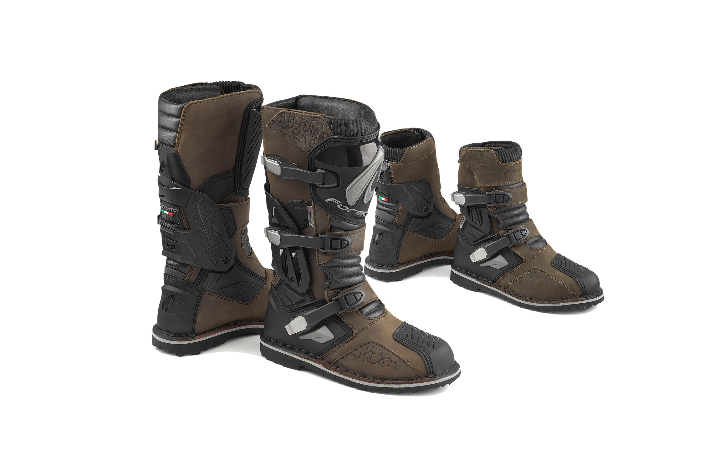 フォーマ 41サイズ 26.5程　極美品FORMA TRACE DRYTEX Forma Trace Motorcycle Boots - buy cheap ▷ FC-Moto