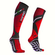 Forma motorcycle boots socks, medium offroad