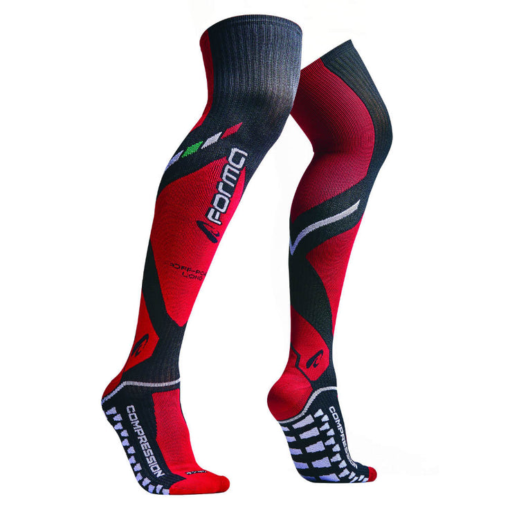 Forma motorcycle boot socks, long home main usa america world service support warranty customer 