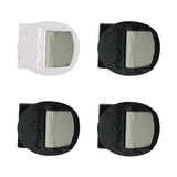Forma spare parts retainer predator black white