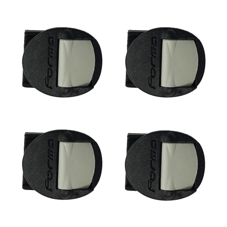 Forma spare parts retainer predator black