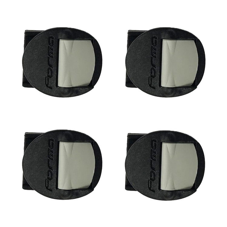 Forma spare parts retainer predator black