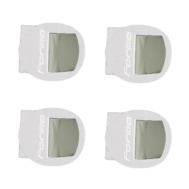 Forma spare parts retainer predator white