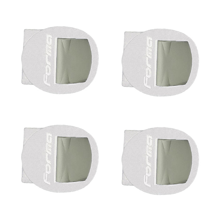 Forma spare parts retainer predator white