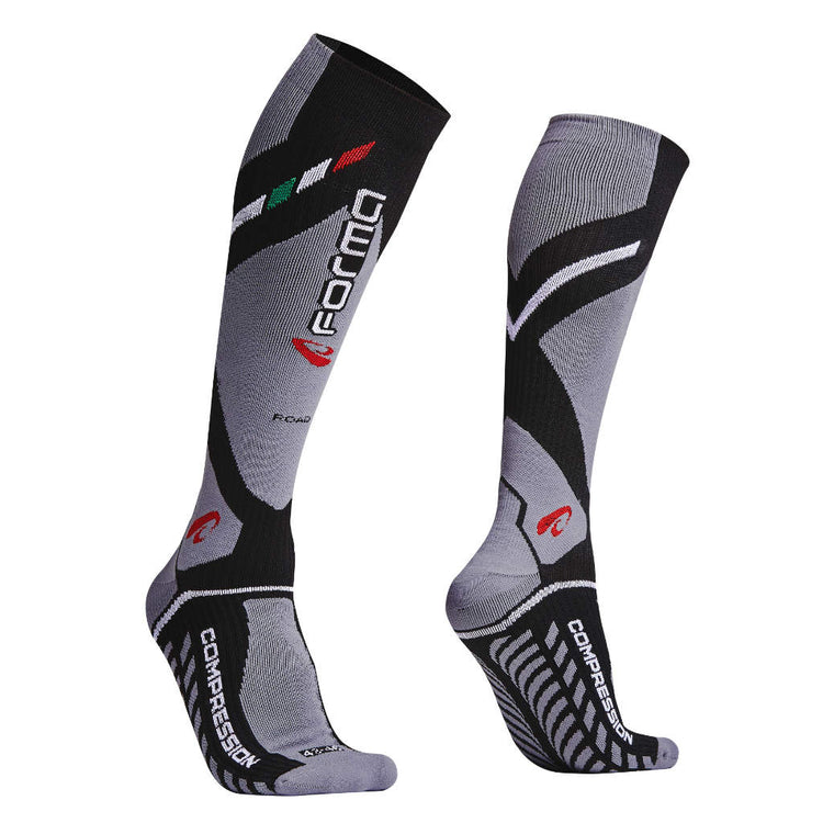 Forma motorcycle boots socks, medium road