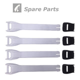 Forma boots spare parts strap retainers home main usa america world service support warranty customer 