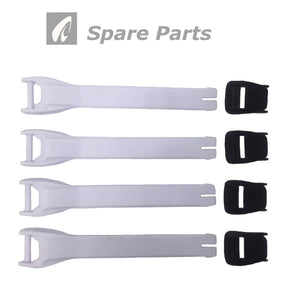 Forma boots spare parts strap retainers home main usa america world service support warranty customer 