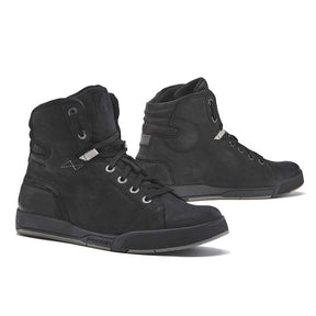 forma boots swith dry soes footwear boots ride stunt street city home main usa america world service support warranty customer 